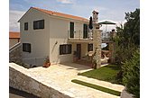 Alojamiento en casa particular Brseč Croacia